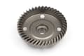 Miniatyrbilde 3 av 4: 43T spiraldiff. Gir