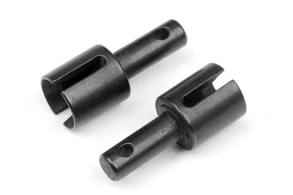 Diffaksel 5X23,5Mm (Pr)