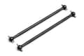 Miniatyrbillede 1 af 2: HPI Drive Shaft 6X84Mm (Pair)