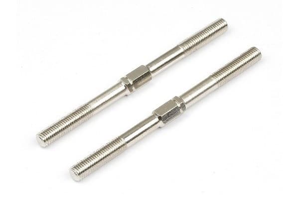 HPI Turnbuckle M3.5X53Mm (Pr)