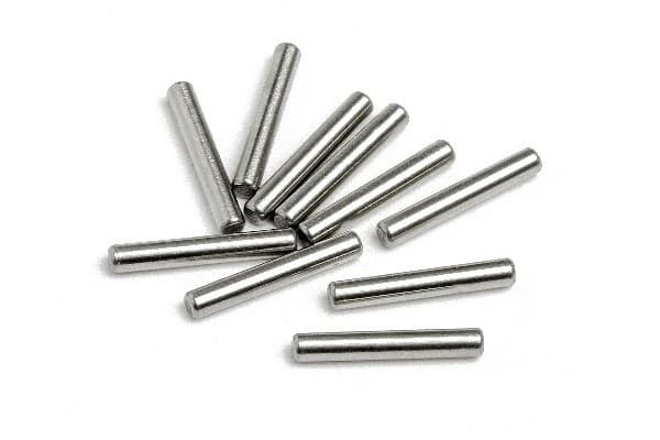 HPI Pin 1.7X11Mm (10Pcs)