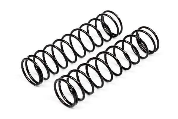 Fjær 13,5X63X1,2Mm 11 spoler (2 stk.)