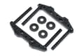 Miniatyrbillede 1 af 2: HPI Body Mount Set