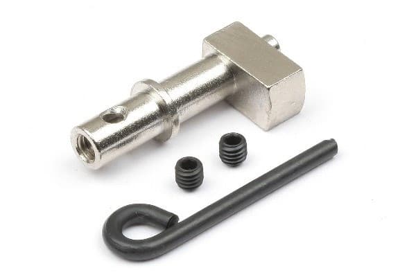 Brake Cam Shaft Set Mt
