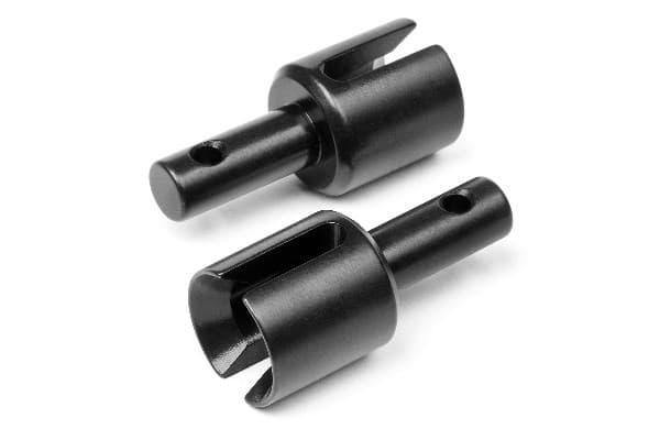 Diff. Drivverk (Pr)