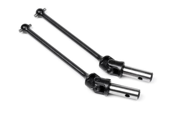 HPI Front Cvd Driveshaft 8*88Mm (Pr)