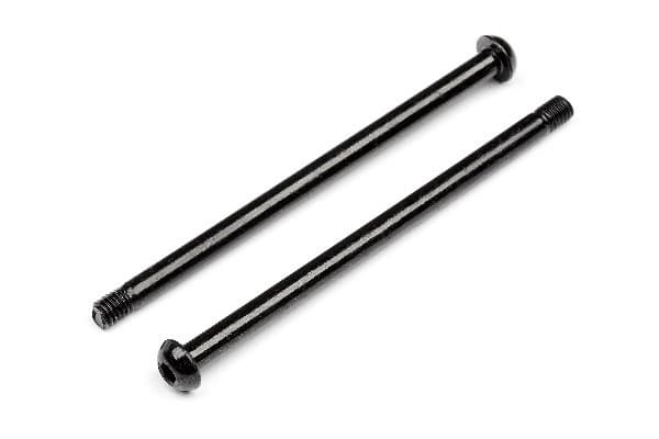 HPI Button Head Screw Shaft M3X4X46Mm (Pr)