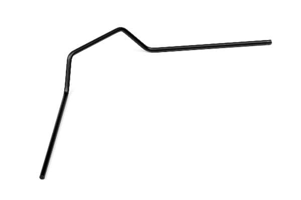 Anti-rullebjelke bak 2,5Mm