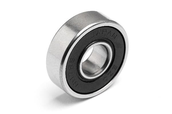 Frontlager 7X19X6Mm