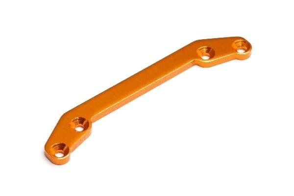 Adapter for styreholder Trophy Flux-serien (oransje)