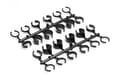 Miniatyrbild 3 av 4: Shock Spacer Set Trophy Series