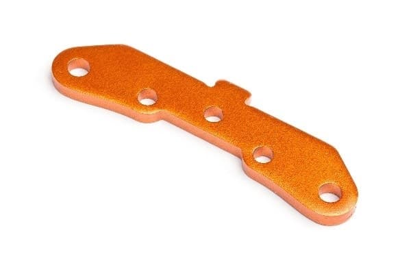 Bakre opphengsholder 6061 Trophy (oransje)