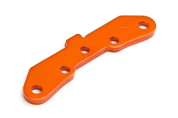 Bakre opphengsholder 7075 Trophy (oransje)