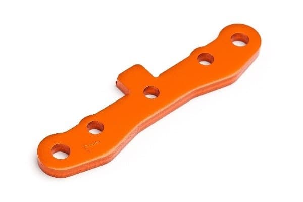 Opphengsholder foran 7075 Trophy (oransje)