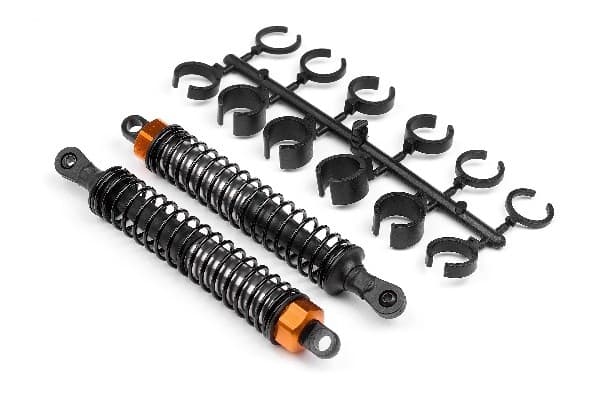 Støtdempersett bak Trophy Buggy (2 stk.)