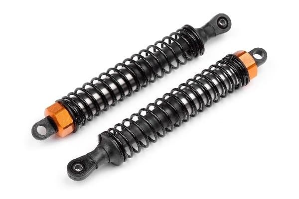 Støtdempersett bak Trophy Buggy (2 stk.)
