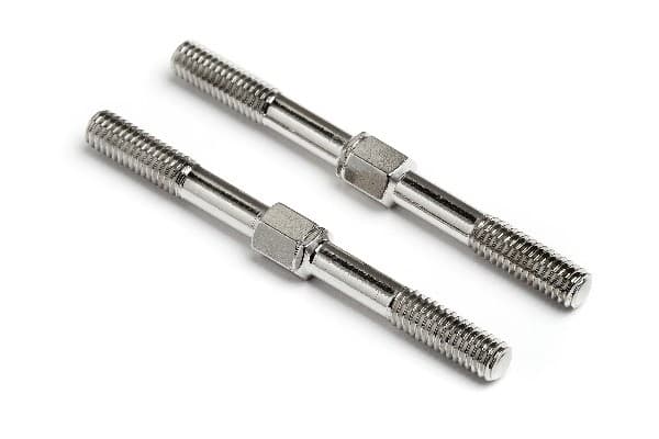 Styreledd Turnbuckle Trophy Buggy Flux 2Pcs