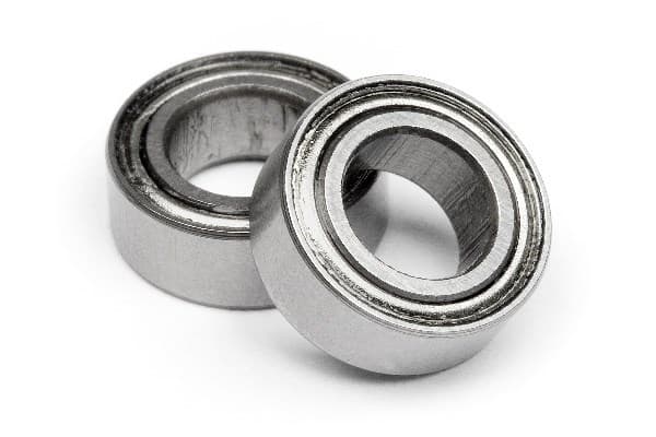 Kulelager 6X11X4Mm (2 stk.)