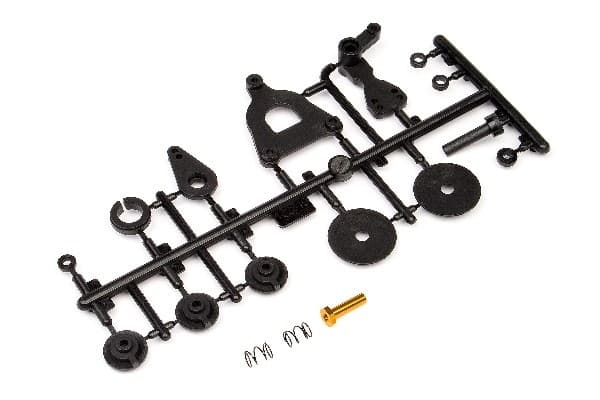 HPI Servo Saver / Friction Plate Set