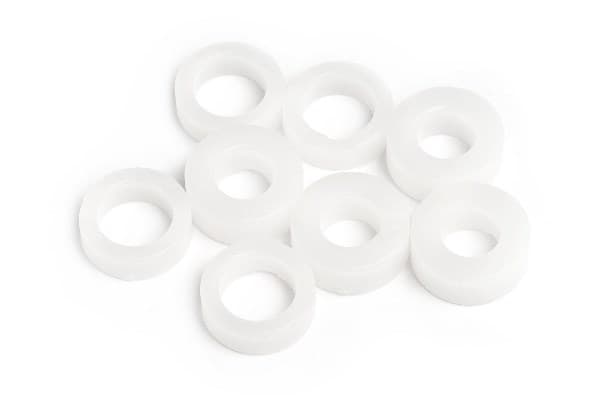 Gjennomføringssett i plast (Formula Ten)