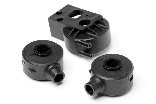 HPI Gear Box Set