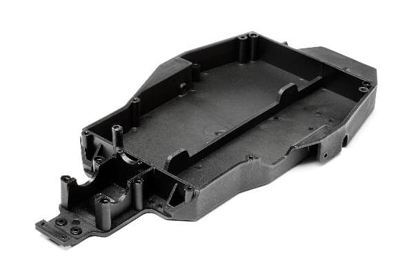 HPI Main Chassis