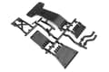 Miniatyrbilde 4 av 4: Skid Plate Set