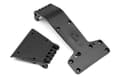 Miniatyrbilde 1 av 4: Skid Plate Set