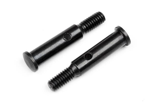 Foraksel 5X26Mm (2 stk.)