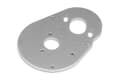 Miniatyrbild 1 av 2: Motor Plate 3.0Mm (7075/Silver)
