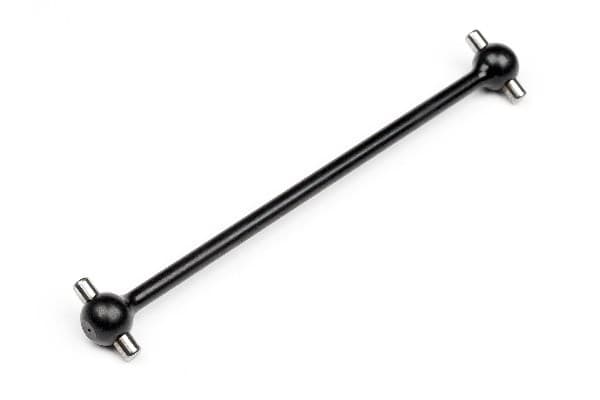 Drivaksel 8X83Mm