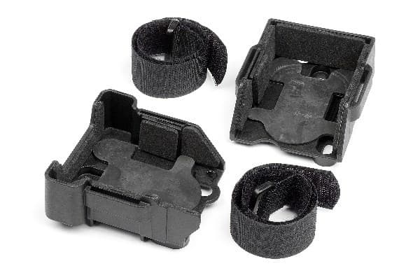 Battery Holder Set