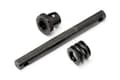 Miniatyrbillede 1 af 2: HPI Center Drive Shaft Set