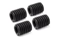 Miniatyrbillede 1 af 2: HPI Set Screw M5X8Mm (4Pcs)
