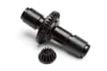 Miniatyrbillede 1 af 2: HPI Complete Differential/Pinion Gear