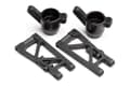 Miniatyrbild 2 av 2: Rear Suspension Arm Set