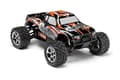 Miniatyrbillede 1 af 2: HPI Squad One Precut Painted And Decaled Body (Recon)