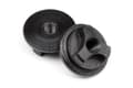 Miniatyrbild 1 av 2: Hd Front Hub Nut