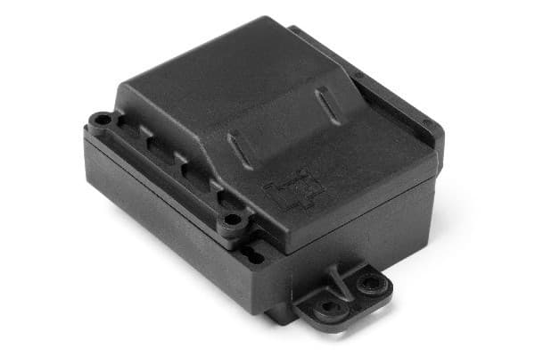 HPI Receiver Box