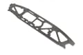 Pikkukuva 2 / 2: Tvp Chassis Right 4Mm (Super 5Sc Flux/Gray)