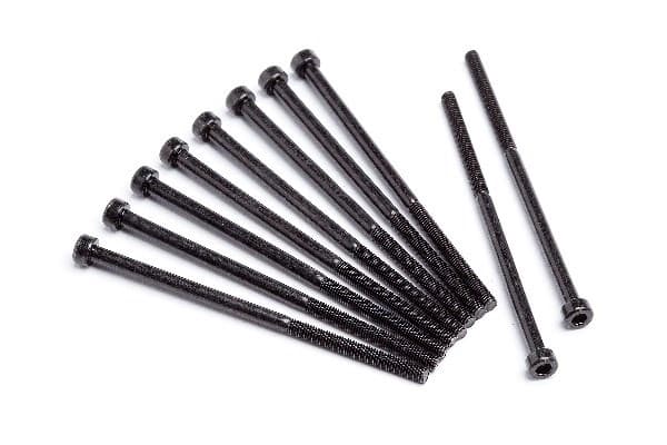 HPI Cap Head Screw M3X64Mm (10Pcs)