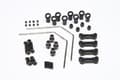 Pikkukuva 1 / 2: Sway Bar Set (Front/Rear/Savage Xs)