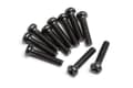 Miniatyrbillede 1 af 2: HPI Binder Head Screw M2.5X12 (10Pcs)