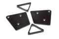 Miniatyrbillede 1 af 2: HPI Number Plate Set