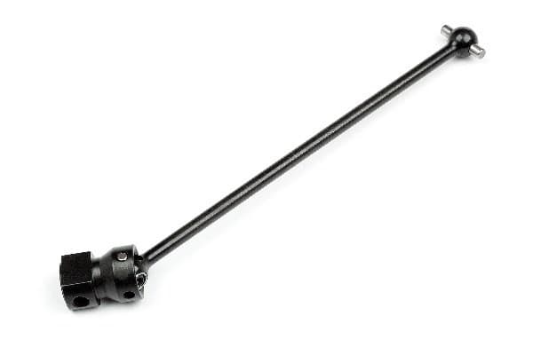 HPI Center Drive Shaft Set (Front)