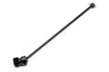 Miniatyrbillede 1 af 2: HPI Center Drive Shaft Set (Rear)