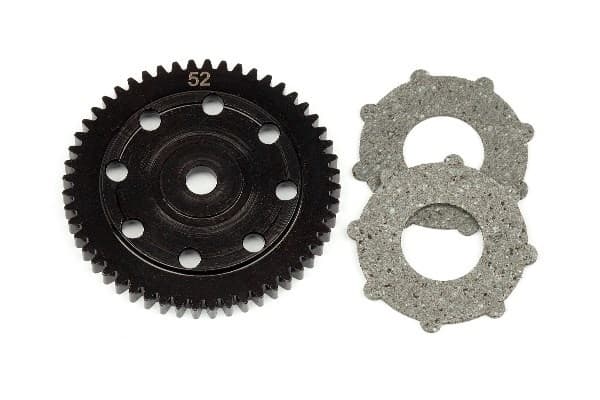 HPI Spur Gear 52Tx1M (Tsc)