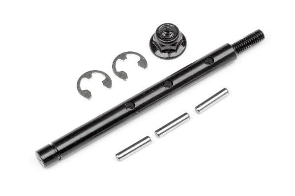 HPI Drive Shaft 6X80Mm (Tsc)