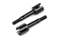 Miniatyrbild 1 av 2: Axle Shaft (2Pcs)