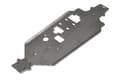 Miniatyrbillede 1 af 2: HPI Main Chassis (Gunmetal/3Mm)